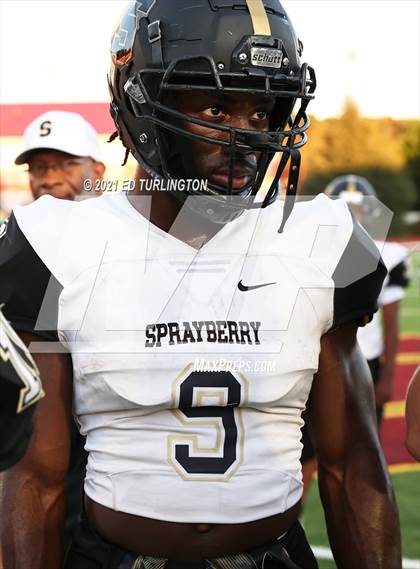 Thumbnail 2 in Sprayberry @ Lassiter photogallery.