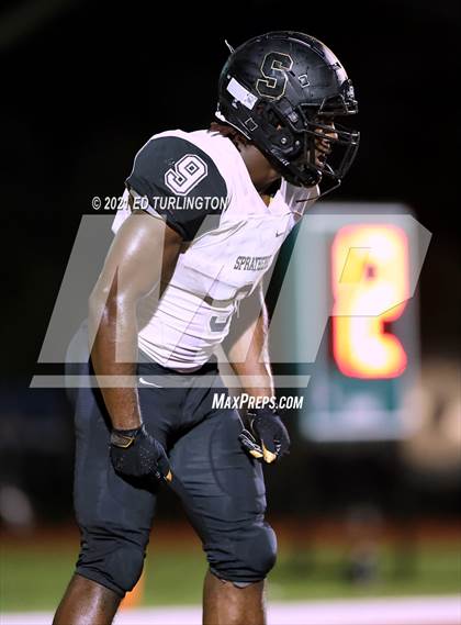 Thumbnail 1 in Sprayberry @ Lassiter photogallery.