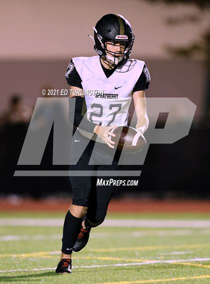 Thumbnail 3 in Sprayberry @ Lassiter photogallery.