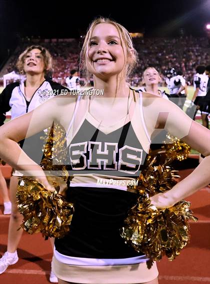 Thumbnail 2 in Sprayberry @ Lassiter photogallery.