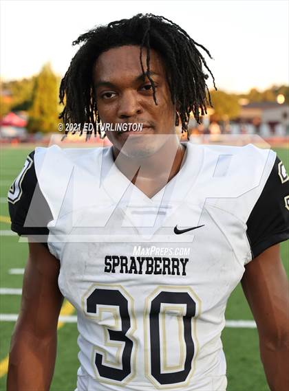 Thumbnail 1 in Sprayberry @ Lassiter photogallery.