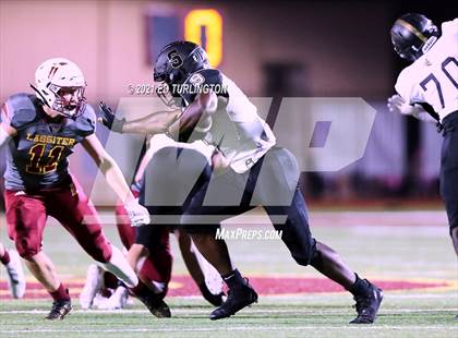 Thumbnail 1 in Sprayberry @ Lassiter photogallery.