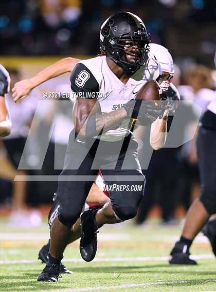 Thumbnail 1 in Sprayberry @ Lassiter photogallery.