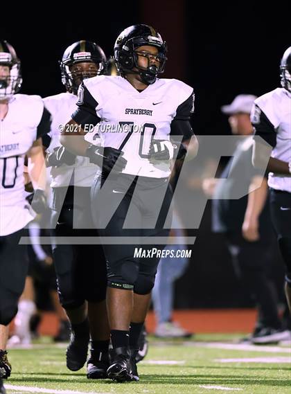 Thumbnail 1 in Sprayberry @ Lassiter photogallery.