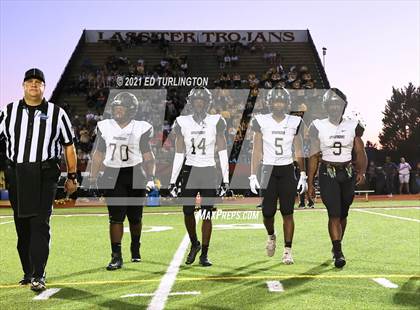 Thumbnail 1 in Sprayberry @ Lassiter photogallery.