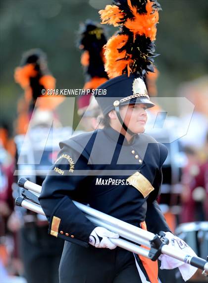 Thumbnail 2 in Bourgeois @ Terrebonne photogallery.