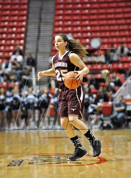 Thumbnail 2 in Rancho Buena Vista vs. Granite Hills (CIF SDS D1 Final) photogallery.
