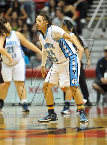 Thumbnail 1 in Rancho Buena Vista vs. Granite Hills (CIF SDS D1 Final) photogallery.