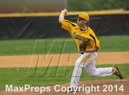 Thumbnail 1 in Raritan NJ @ St. John-Vianney photogallery.