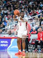 Photo from the gallery "Hillcrest vs. Bishop Kelly (IHSAA 4A Semifinal)"