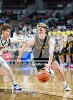 Photo from the gallery "Hillcrest vs. Bishop Kelly (IHSAA 4A Semifinal)"