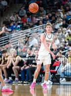 Photo from the gallery "Hillcrest vs. Bishop Kelly (IHSAA 4A Semifinal)"