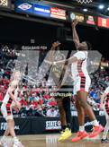 Photo from the gallery "Hillcrest vs. Bishop Kelly (IHSAA 4A Semifinal)"