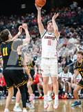 Photo from the gallery "Hillcrest vs. Bishop Kelly (IHSAA 4A Semifinal)"