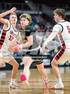Photo from the gallery "Hillcrest vs. Bishop Kelly (IHSAA 4A Semifinal)"