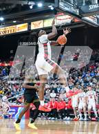 Photo from the gallery "Hillcrest vs. Bishop Kelly (IHSAA 4A Semifinal)"