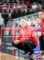 Photo from the gallery "Hillcrest vs. Bishop Kelly (IHSAA 4A Semifinal)"