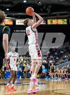 Photo from the gallery "Hillcrest vs. Bishop Kelly (IHSAA 4A Semifinal)"