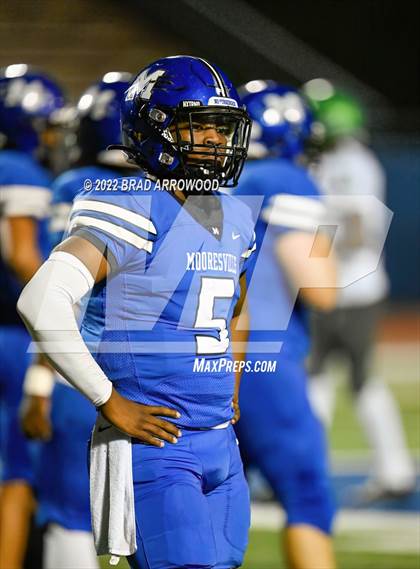 Thumbnail 1 in Southwest Guilford @ Mooresville (NCHSAA 4A First Round State Tournament) photogallery.