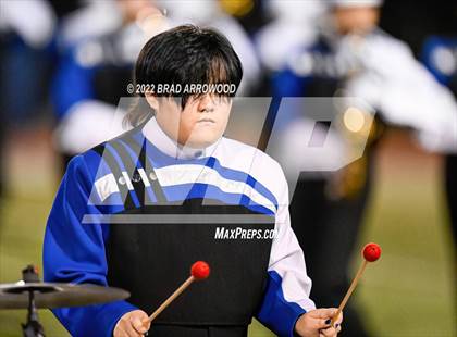 Thumbnail 2 in Southwest Guilford @ Mooresville (NCHSAA 4A First Round State Tournament) photogallery.