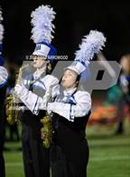 Photo from the gallery "Southwest Guilford @ Mooresville (NCHSAA 4A First Round State Tournament)"