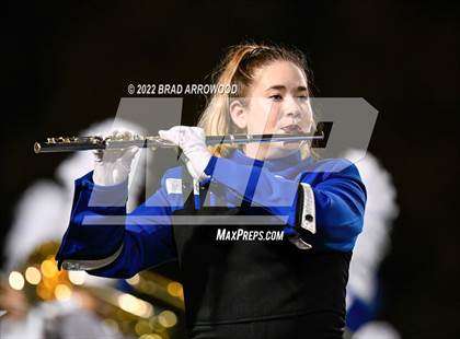 Thumbnail 1 in Southwest Guilford @ Mooresville (NCHSAA 4A First Round State Tournament) photogallery.