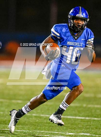 Thumbnail 2 in Southwest Guilford @ Mooresville (NCHSAA 4A First Round State Tournament) photogallery.