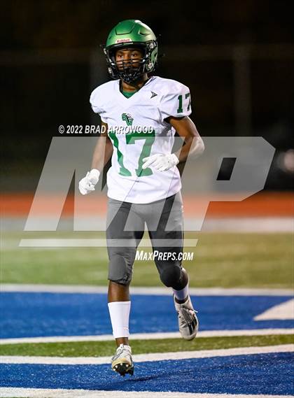 Thumbnail 3 in Southwest Guilford @ Mooresville (NCHSAA 4A First Round State Tournament) photogallery.