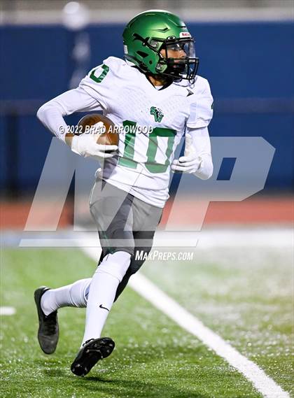 Thumbnail 1 in Southwest Guilford @ Mooresville (NCHSAA 4A First Round State Tournament) photogallery.