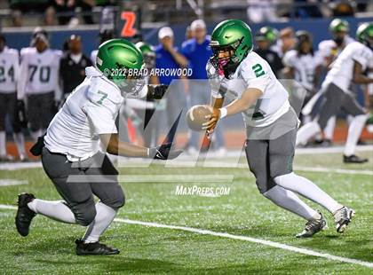 Thumbnail 1 in Southwest Guilford @ Mooresville (NCHSAA 4A First Round State Tournament) photogallery.