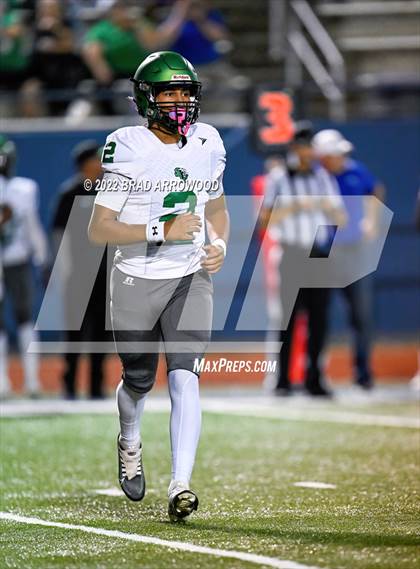 Thumbnail 3 in Southwest Guilford @ Mooresville (NCHSAA 4A First Round State Tournament) photogallery.