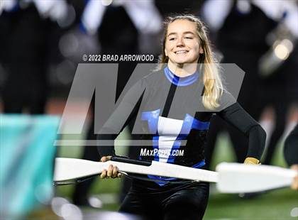 Thumbnail 1 in Southwest Guilford @ Mooresville (NCHSAA 4A First Round State Tournament) photogallery.