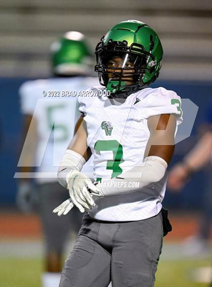 Thumbnail 2 in Southwest Guilford @ Mooresville (NCHSAA 4A First Round State Tournament) photogallery.