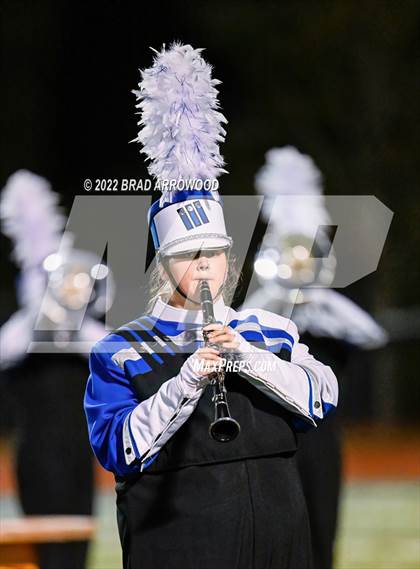 Thumbnail 2 in Southwest Guilford @ Mooresville (NCHSAA 4A First Round State Tournament) photogallery.