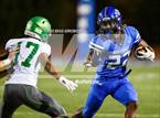 Photo from the gallery "Southwest Guilford @ Mooresville (NCHSAA 4A First Round State Tournament)"