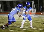 Photo from the gallery "Southwest Guilford @ Mooresville (NCHSAA 4A First Round State Tournament)"