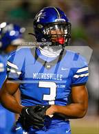 Photo from the gallery "Southwest Guilford @ Mooresville (NCHSAA 4A First Round State Tournament)"