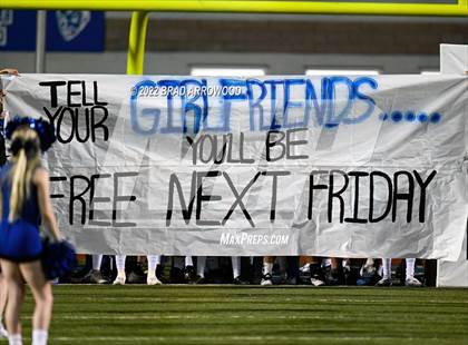 Thumbnail 1 in Southwest Guilford @ Mooresville (NCHSAA 4A First Round State Tournament) photogallery.