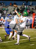 Photo from the gallery "Southwest Guilford @ Mooresville (NCHSAA 4A First Round State Tournament)"