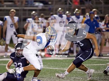 Thumbnail 3 in Tivy @ Boerne-Champion photogallery.