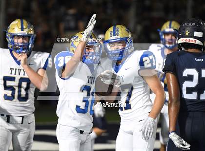 Thumbnail 3 in Tivy @ Boerne-Champion photogallery.