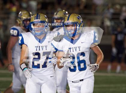 Thumbnail 3 in Tivy @ Boerne-Champion photogallery.