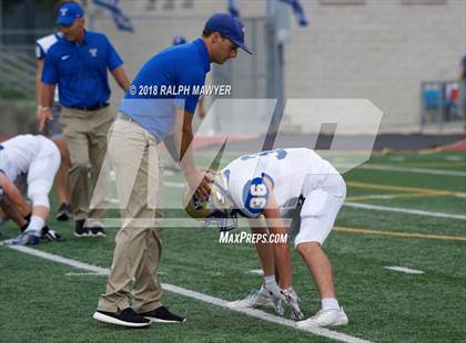 Thumbnail 1 in Tivy @ Boerne-Champion photogallery.