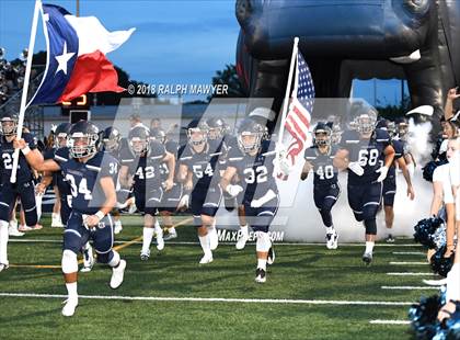 Thumbnail 2 in Tivy @ Boerne-Champion photogallery.