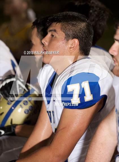 Thumbnail 3 in Tivy @ Boerne-Champion photogallery.