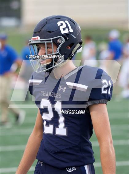 Thumbnail 1 in Tivy @ Boerne-Champion photogallery.