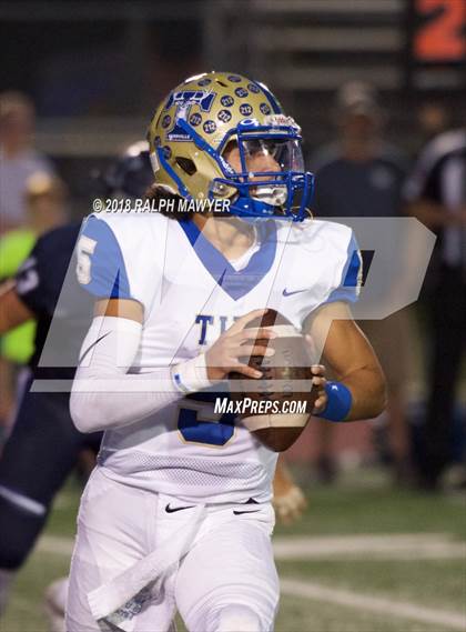 Thumbnail 1 in Tivy @ Boerne-Champion photogallery.