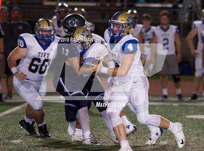 Thumbnail 1 in Tivy @ Boerne-Champion photogallery.