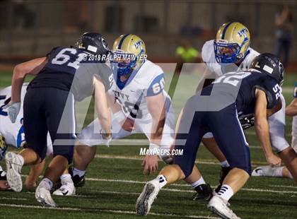 Thumbnail 3 in Tivy @ Boerne-Champion photogallery.