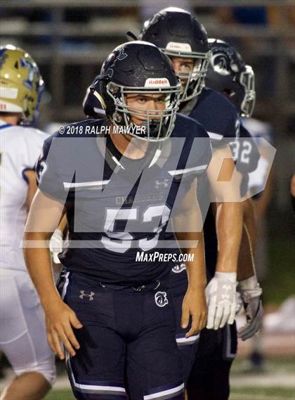 Thumbnail 2 in Tivy @ Boerne-Champion photogallery.